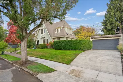 2807 NE Brazee St, Portland, OR 97212 - Photo 3