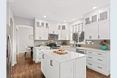 5468 J St, Washougal, WA 98671 - Photo 9