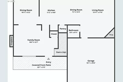 5468 J St, Washougal, WA 98671 - Photo 47