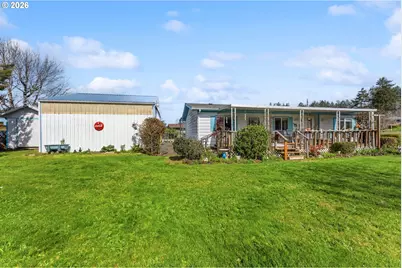 735 N 8th St, Lakeside, OR 97449 - Photo 33
