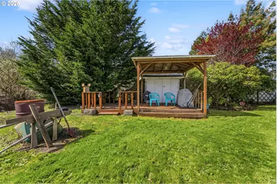 735 N 8th St, Lakeside, OR 97449 - Photo 35