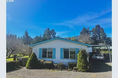 735 N 8th St, Lakeside, OR 97449 - Photo 1
