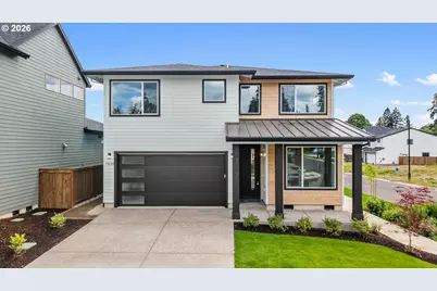 7430 SW Alder St, Wilsonville, OR 97070 - Photo 1