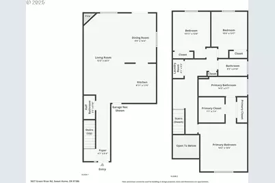 3619 Green River Rd, Sweet Home, OR 97386 - Photo 31