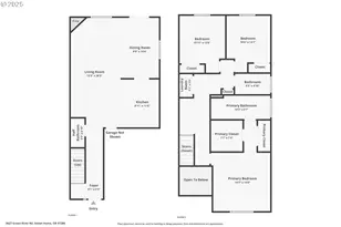 3619 Green River Rd, Sweet Home, OR 97386 - Photo 31