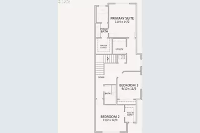 18618 NE 45th Ave #LOT 348, Vancouver, WA 98686 - Photo 3