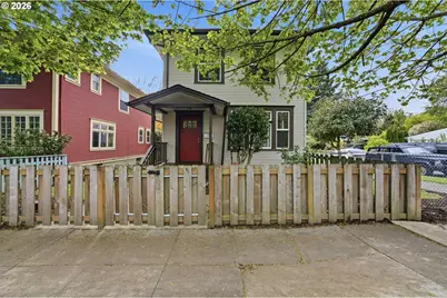 805 SE 30th Ave, Portland, OR 97214 - Photo 1