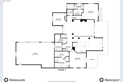 14857 S Sunterra Loop, Oregon City, OR 97045 - Photo 47