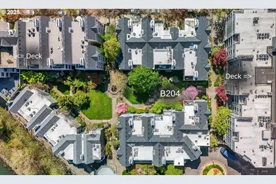 205 S Montgomery St #B204, Portland, OR 97201 - Photo 3