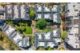 205 S Montgomery St, Portland, OR 97201 - Photo 3