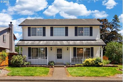 6506 NE 67th St, Vancouver, WA 98661 - Photo 1