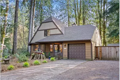 68191 E Twinberry Loop, Welches, OR 97067 - Photo 1