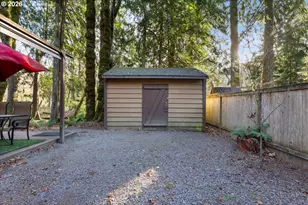 68191 E Twinberry Loop, Mount Hood Village, OR 97067 - Photo 41