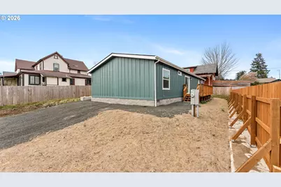 360 E 6th St E, Coquille, OR 97423 - Photo 1