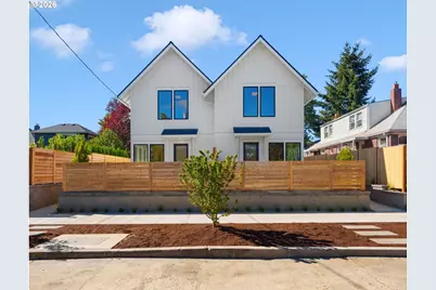 1522 NE Jarrett St #B, Portland, OR 97211 - Photo 5