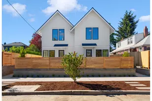 1522 NE Jarrett St, Portland, OR 97211 - Photo 5