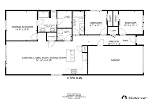 7340 SE Overland St, Milwaukie, OR 97222 - Photo 35