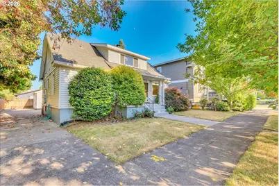 9224 N Polk Ave, Portland, OR 97203 - Photo 29
