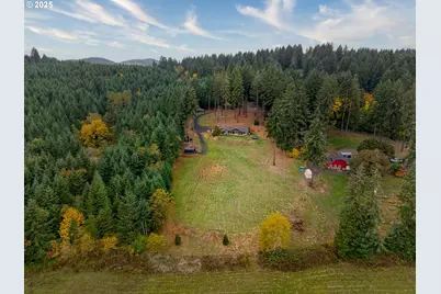 24674 Bolton Hill Rd, Veneta, OR 97487 - Photo 3