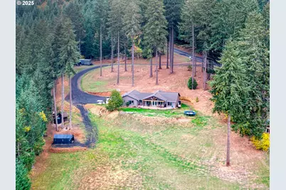 24674 Bolton Hill Rd, Veneta, OR 97487 - Photo 1