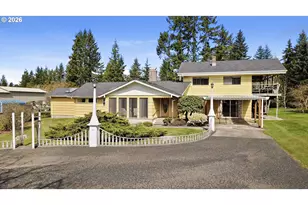 40645 Old Hwy 30, Astoria, OR 97103 - Photo 1