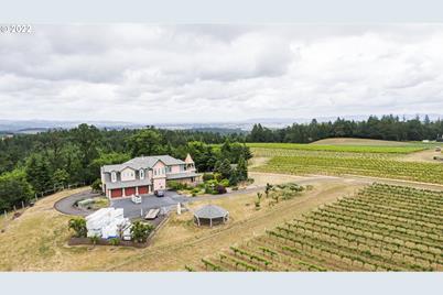 17485 Hwy 22 Hwy, Dallas, OR 97338 - Photo 1