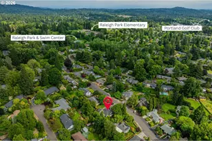 8345 SW Cashmur Ln, Portland, OR 97225 - Photo 45