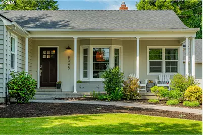 8345 SW Cashmur Ln, Portland, OR 97225 - Photo 3