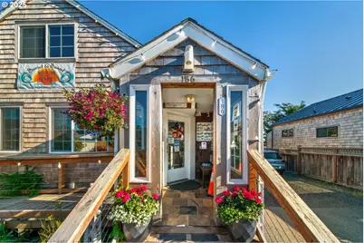 186 Laneda Ave, Manzanita, OR 97130 - Photo 7