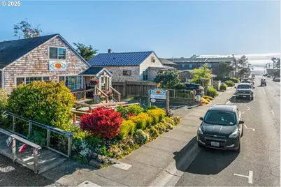 186 Laneda Ave, Manzanita, OR 97130 - Photo 3