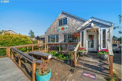 186 Laneda Ave, Manzanita, OR 97130 - Photo 1