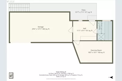 128 N 22nd Ct, Ridgefield, WA 98642 - Photo 45