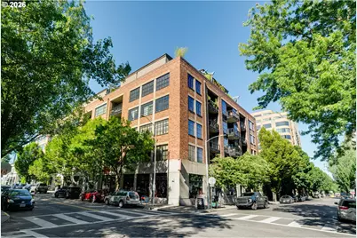 408 NW 12th Ave #201, Portland, OR 97209 - Photo 1