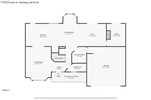 410 E Brandon Dr, Newberg, OR 97132 - Photo 47