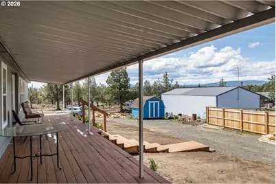 8525 SW Crescent Pl, Terrebonne, OR 97760 - Photo 5