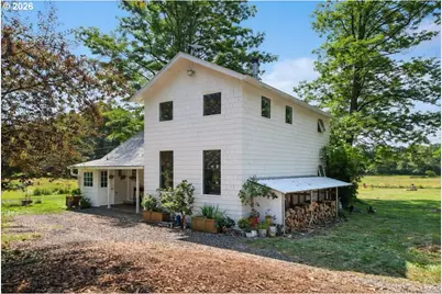 41900 Tweedle Ln, Seaside, OR 97138 - Photo 1
