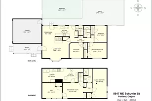 8647 NE Schuyler St, Portland, OR 97220 - Photo 37