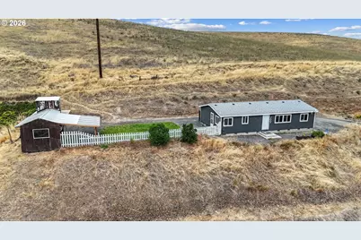 2007 SW 44th St, Pendleton, OR 97801 - Photo 1