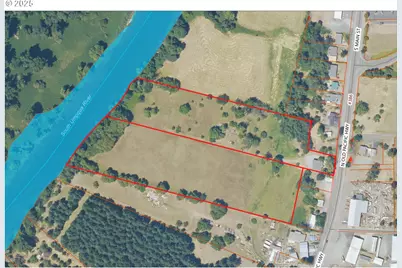 1383 N Old Pacific Hwy, Myrtle Creek, OR 97457 - Photo 31