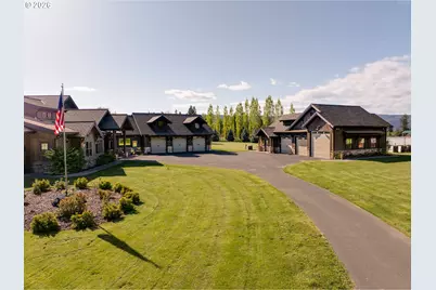 5102 Woodworth Dr, Mt Hood Prkdl, OR 97041 - Photo 3
