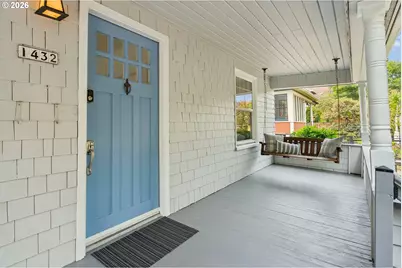 1432 SE Knight St, Portland, OR 97202 - Photo 3