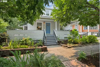 1432 SE Knight St, Portland, OR 97202 - Photo 1