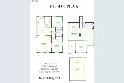 1432 SE Knight St, Portland, OR 97202 - Photo 27