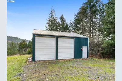 18101 SW Willamina Creek Rd, Willamina, OR 97396 - Photo 45