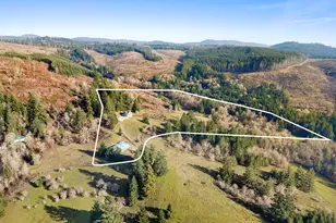 18101 SW Willamina Creek Rd, Willamina, OR 97396 - Photo 47