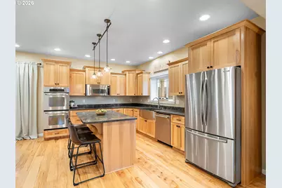 18101 SW Willamina Creek Rd, Willamina, OR 97396 - Photo 11