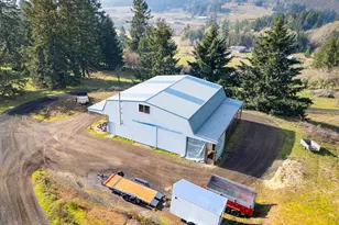 18101 SW Willamina Creek Rd, Willamina, OR 97396 - Photo 35