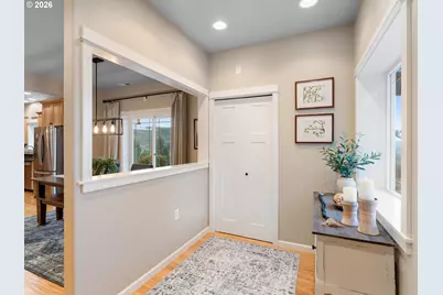 18101 SW Willamina Creek Rd, Willamina, OR 97396 - Photo 5