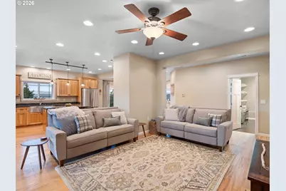 18101 SW Willamina Creek Rd, Willamina, OR 97396 - Photo 15