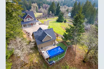 18101 SW Willamina Creek Rd, Willamina, OR 97396 - Photo 31